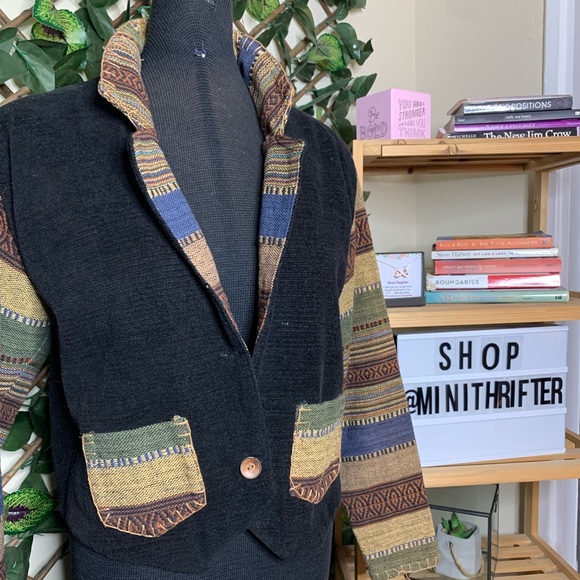 New Identity - Picture 2 of 9